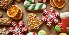 Gingerbread Cookie Decorating