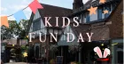BANK HOLIDAY - FAMILY DAY!
