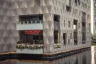Amazing Grace Canary Wharf
