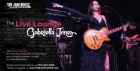 THE LIVE LOUNGE