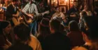 LIVE MUSIC FRIDAY- ACOUSTIC DUO - 9PM TILL LATE