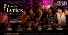 Love the Lyrics: R&B & Hip-Hop Karaoke Night
