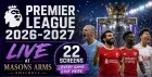 Premier League 25-26