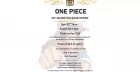 One piece OP18 Pre-release