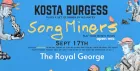 Song Miners x Open Mic