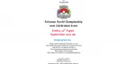 Pokemon world championship 2026 celebration event Sunday 23rd August