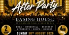 Shoreditch Carnival Sunday After Party - Everyone Free Before 12AM