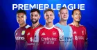 Premier League Football - Live @ O’Neill’s