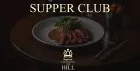 Supper Club | The Kings Trust X The Hill