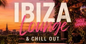 The Bank Holiday Ibiza Chill out