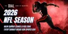 🏈 NFL WATCH PARTY EVERY SUNDAY - FREE TICKET WITH PINT OF LAGER INCLUDED 🏈