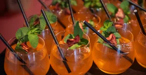 £5 Margs & £5 Beers - All Night