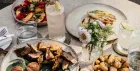 The Garden Grill at The Zetter Bloomsbury