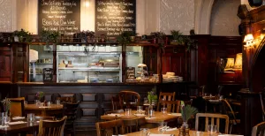 Rioja & Game Wine Dinner
