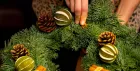 Wreath Making with Gardenia