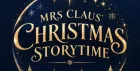 Mrs Claus’ Christmas Storytime