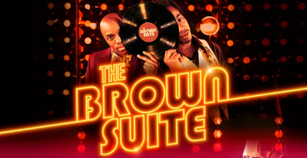 The Brown Suite: Richmond
