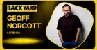 Geoff Norcott & Friends