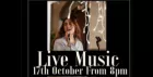 Live Music- Whit