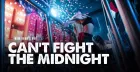 Can't Fight the Midnight — NYE at Coyote Ugly Bristol