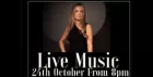 Live Music- Sophie May