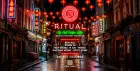 RITUAL - Halloween Rooftop Party