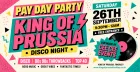 DJ Night at the King of Prussia