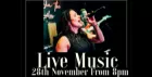 Live Music-Brit