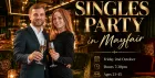 Singles Party in Mayfair (Ages 21-45)