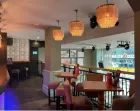 Slug and Lettuce Piccadilly Manchester