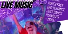 Born Gaga