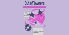 Out of Towners free party