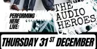 The Audio Heros - New Years Eve