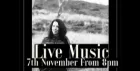 Live Music-Krista Green