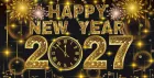 New Year's Eve at the Paper Mill