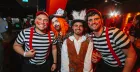 Putney's Phantom Party!