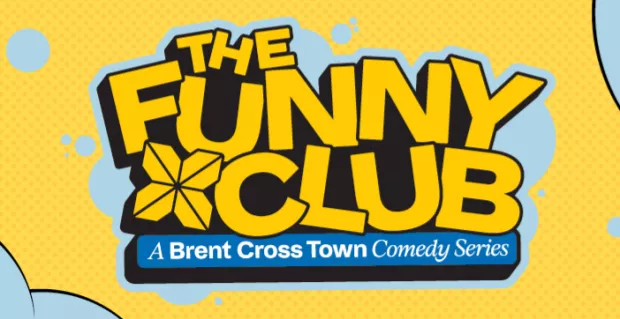 The Funny Club at Brent Cross Town