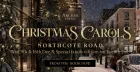 Family Christmas Carols at Archer Street Northcote Road