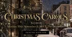 Christmas Carols at Archer Street Soho