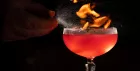 A Night of Smoke and Fire with Mezcal Reina