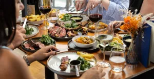 Game Supper Club - Drappier x Pinot Noir