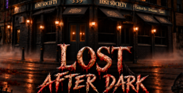 Lost After Dark