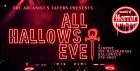 Month of Horror: All Hallow’s Eve: A Vampire the Masquerade one shot