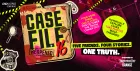 🕵️♀️HALLOWEEN: CASE FILE 16🎃🕵️♀️