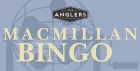 Macmillan Bingo Weekend!