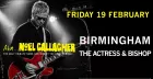AKA NOEL GALLAGHER