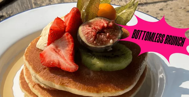 Bottomless Brunch