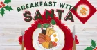 Breakfast With Santa