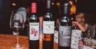 Fetcham Friday's Wine and Cheese night