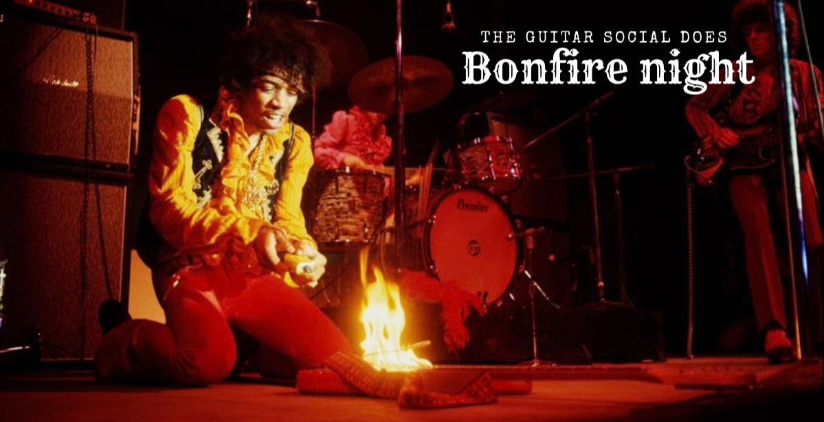 Bonfire Night